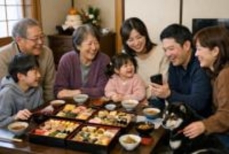 親戚に聞かれる「チャッピーってなに？」～生成AIを布教したいあなたへ。30秒説明と魔法のデモ【柳谷智宣のAI ウォッチ！】