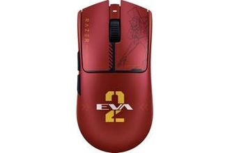 Razerのゲーミングデバイス「エヴァ2号機コレクション」が安い！Amazonでセール中【本日みつけたお買い得情報】