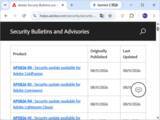 「Adobe、2026年8月のセキュリティ情報 ～「Lightroom Classic」など5製品に51件の脆弱性／「ColdFusion」「Campaign Classic」はパッチ適用優先度が「1」、早急な対応を推奨」の画像1