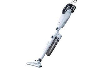マキタの充電式クリーナー「V40max」がAmazonでタイムセール中！【本日みつけたお買い得情報】