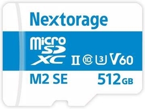 NextorageのmicroSD＆SDカードが最大20％OFF！Amazonでセール開催中【本日みつけたお買い得情報】