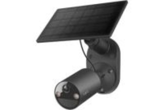 TP-Linkの屋外用防犯カメラがAmazonでセール中！ソーラーパネルセットが9,180円【本日みつけたお買い得情報】