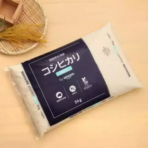 コシヒカリ無洗米5kgが最大28％OFF【Amazon新生活セールFinal】【本日みつけたお買い得情報】
