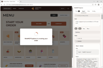 「Microsoft Edge」で「WebMCP」のテストが開始、AIエージェントに配慮したWebアプリを構築可能／そのほかにも多くの機能を「Chromium」プロジェクトへ