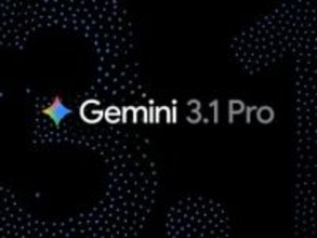 Google、「Gemini 3.1 Pro」を発表　～“本当の賢さ”を測る「ARC‑AGI‑2」でスコア倍増／かならずしも答えがあるとは限らない、複雑な課題で高い能力を発揮