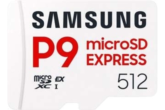 Switch 2で使える高速microSDXC Expressカードが安い【Amazonプライムデー】【本日みつけたお買い得情報】