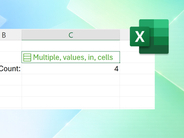 「Excel」40年の常識“1セル＝1つの値”を打ち破る新機能、対応する関数も4種導入へ／セルに複数の値を入れられる「リスト」、「セル内の配列」、「入れ子の配列」