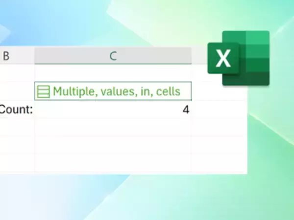 「Excel」40年の常識“1セル＝1つの値”を打ち破る新機能、対応する関数も4種導入へ／セルに複数の値を入れられる「リスト」、「セル内の配列」、「入れ子の配列」