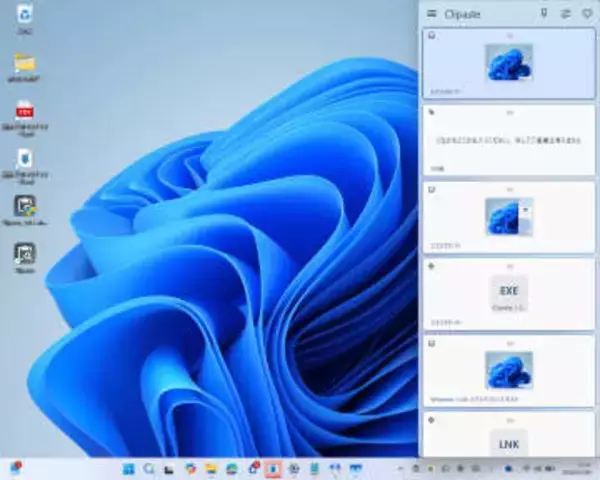 クリップボード履歴から『ChromeからコピーしたあのURL』も簡単に探せる「Clipaste」／Windows/Mac両対応でシンプルでありながらフィルタリング機能が充実【レビュー】