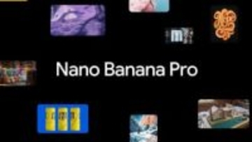 「Nano Banana Pro」が凄すぎる。グラレコからサムネ画像、広告バナーに漫画、画像合成までこなす最新画像生成AIの実力【柳谷智宣のAI ウォッチ！】