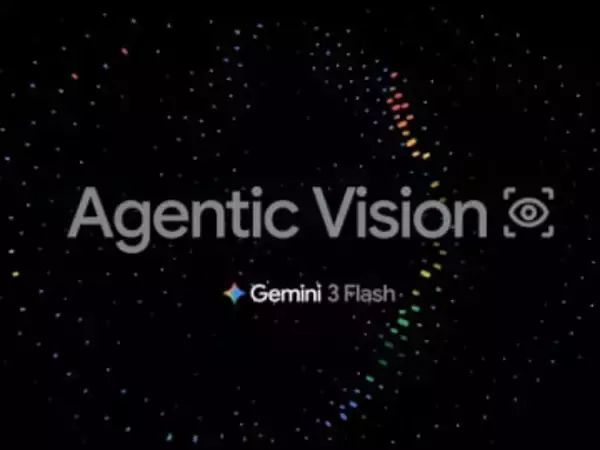Google、「Gemini 3 Flash」の新しい視覚機能「Agentic Vision」を発表／パッと見るだけでなく、もっと詳しく調べるべき点はPythonも力を借りて拡大・徹底調査
