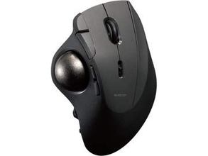 エレコムのハイエンドトラックボール「IST PRO」が29％OFF！Amazonでタイムセール【本日みつけたお買い得情報】