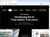 「Apple、「iOS 27」を発表 ～「Gemini」を採用し、AIをOSに深く統合、アプリ操作もAIが可能に、OS性能や子どもの保護も改善／正式リリースは今秋、対応デバイスは「iOS 26」から変更なし」の画像1