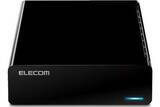 「エレコムの外付けHDD・ポータブルSSDが安い！【Amazon GWスマイルSALE】【本日みつけたお買い得情報】」の画像1