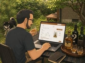 一度で思い通りに出来上がらないのはバイブコーディングではよくあること！ ～増えすぎた推し活グッズの管理アプリを自分で作ってみよう【ブラッシュアップ編】【夏休みにバイブコーディングデビューしました】