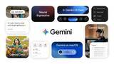 「「Gemini アプリ」の改良点まとめ、個人用AIエージェントの実装や「朝のニュースまとめ」、macOS版など／UI/UXも改良」の画像1