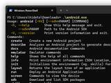 「Google、「Android CLI」をプレビュー ～エージェントを用いたアプリ開発を効率化／消費トークン70％減、3倍の速さでタスクを完了」の画像1