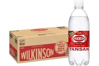 Amazonで最大15％OFFの「飲料特別セール」実施中、ウィルキンソン タンサンも安い【本日みつけたお買い得情報】