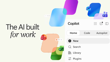 Microsoft、新しい業務向け「Copilot」を発表 ～エージェント機能などを統合／新機能「Home」「Code」「Autopilot」を追加