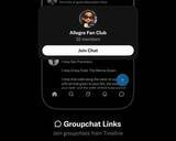 「「X」（Twitter）、コミュニティ機能を非推奨に ～代わりにグループチャットの利用を／新機能「カスラム タイムライン」も導入、トピック交流の活性化を図る」の画像1