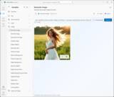 「「Stable Diffusion XL」がCopilot+ PCのNPUを使って約1秒で画像を生成」の画像1