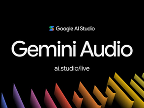 Google、音声対話モデル「Gemini 3.8 Live」を発表 ～より知的な会話体験を構築／深く考えながら話す「Extended Thinking」版も