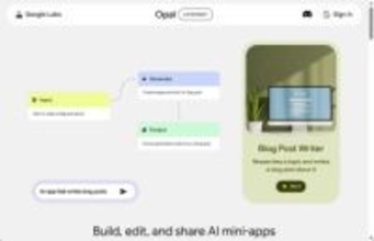 Google、AI搭載ミニアプリ構築ツール「Opal」を発表　ほか【ダイジェストニュース】