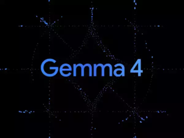 Google DeepMind、「Gemma 4」を発表 ～ライセンスは商用可能な「Apache 2.0」に／他のローカルモデルの1/20サイズで同等のパフォーマンス