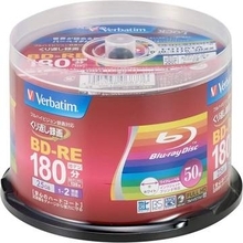 繰り返し録画できるBD-RE 50枚が2,682円！Amazonで光学メディアが安い【本日みつけたお買い得情報】