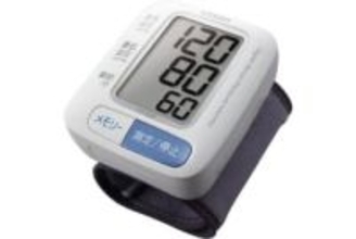 シチズンの手首式血圧計が最安2,680円！Amazonでタイムセール中【本日みつけたお買い得情報】