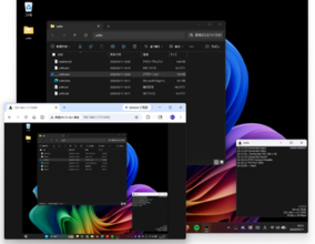 AIがリモートPCを操作するなら？　 ～Ichigeki氏が新アプリ「Urthr 0.5.0」をリリース／人間向けに比べるとシンプルだが、AIならではの都合も
