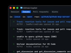 「GitHub Copilot CLI」の新UIが一般提供 ～タブ、対話型の設定、アクセシビリティ対応など／「Build 2026」発表の新機能が正式展開