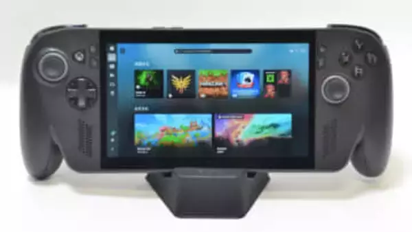 「ROG Xbox Ally」で初登場のゲーム専用UI「FSE」は、なぜ全てのWindowsデバイスに展開されるのか？　PCゲームの基盤をかけて、「Steam」との全面戦争が始まる