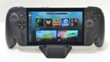 「ROG Xbox Ally」で初登場のゲーム専用UI「FSE」は、なぜ全てのWindowsデバイスに展開されるのか？　PCゲームの基盤をかけて、「Steam」との全面戦争が始まる