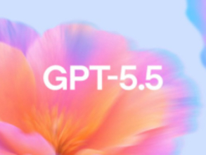 OpenAI、「GPT‑5.5」を発表 ～「GPT‑5.4」と同等のレイテンシで性能・トークン効率向上／実務領域のパートナーとして信頼できるレベルに