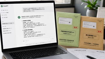 経営者の『7月10日問題』 ～「ChatGPT」はどこまで士業に迫れるか【生成AIストリーム】