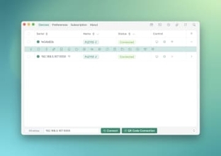 Androidの画面をPCから操作できる「scrcpy」のGUI版「Escrcpy」v2.2.0　ほか【ダイジェストニュース】