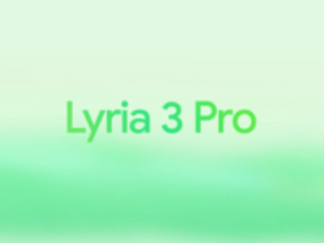 Google、音楽生成AIモデル「Lyria 3 Pro」を発表 ～最大3分の楽曲を生成可能、「Gemini」アプリや「Google Vids」にも統合／