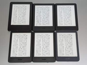 あなたの『Amazon Kindle』は最新モデルへ買い替えるべき？ 歴代モデル徹底比較【山口真弘のおすすめ読書タブレット比較】