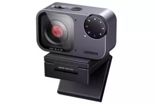 UGREENのWebカメラがAmazonでセール中！4Kモデルが3,999円など【本日みつけたお買い得情報】