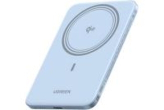 8.6mmのうすうすマグネット式モバイルバッテリー「UGREEN Air」がAmazonで最安4,485円【本日みつけたお買い得情報】