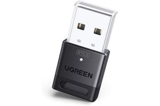 Bluetooth 6.0アダプタが1,529円！AmazonでUGREEN製Bluetoothアダプタが安い【本日みつけたお買い得情報】
