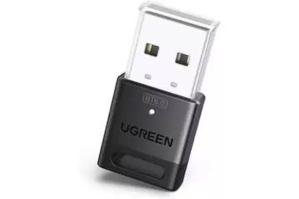 Bluetooth 6.0アダプタが1,529円！AmazonでUGREEN製Bluetoothアダプタが安い【本日みつけたお買い得情報】