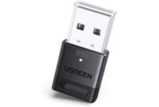 Bluetooth 6.0アダプタが1,529円！AmazonでUGREEN製Bluetoothアダプタが安い【本日みつけたお買い得情報】