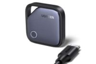 iOS/Android両対応の紛失防止トラッカーが最安1,699円！Amazonでセール中【本日みつけたお買い得情報】