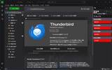 「無料メーラー「Thunderbird」v150.0がリリース ～PDFのページを並べ替える機能を追加／使い勝手の向上も図られる」の画像1
