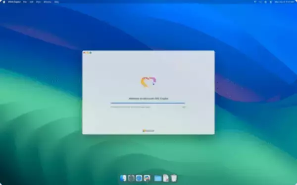 Macの「Microsoft 365」（Office）スイートに「Microsoft 365 Copilot」アプリが追加へ／2026年2月中旬からグローバル展開
