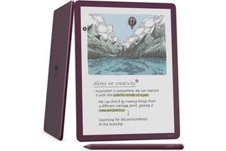 Kindleのペン付きモデルに、初のカラー版が登場「Kindle Scribe Colorsoft」、カラーでメモ書き/ハイライトOK【本日みつけたお買い得情報】