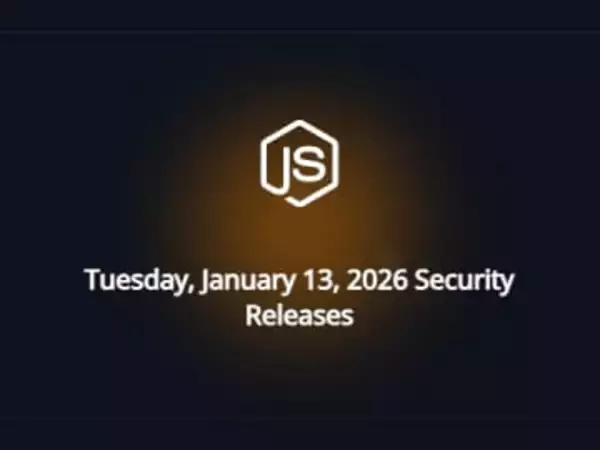 「Node.js」のセキュリティリリースが年をまたいでようやく公開／深刻度「High」3件、「Medium」4件、「Low」1件の計8件に対処
