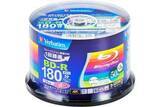 「BD-R 53枚パックが2,150円！AmazonでバーベイタムのBD/DVD/CDメディアがセール【本日みつけたお買い得情報】」の画像1